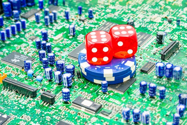 Live dealer at Diamond Empire table on lexus288 slot