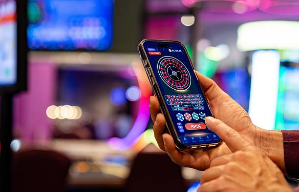 lexus288 slot featured game showcase